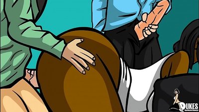 Porno dubbele penetrasie