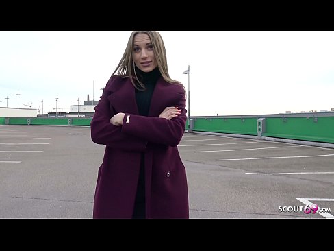 ❤️ DUITSE VERKENNER IS 'N DROOM RAAK STAAL, PARKEERTERREIN TELLTALE EN SEXY VIR GELD ❤️ Porno op af.sexygirlspics-com.ru ☑