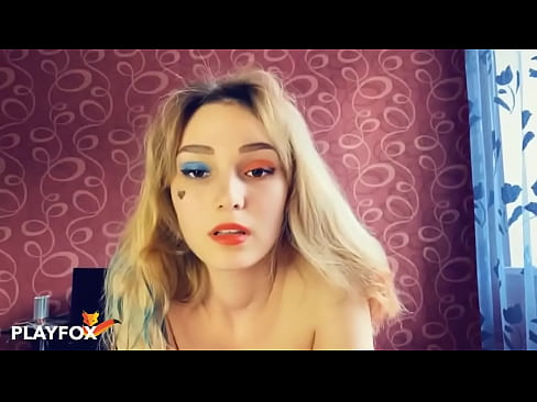 ❤️ Magiese virtuele werklikheidsbril het my seks met Harley Quinn gegee ❤️ Porno op af.sexygirlspics-com.ru ☑
