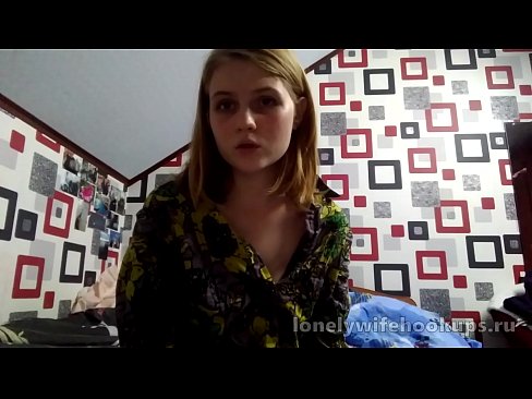 ❤️ Jong blonde student van Rusland hou van groter pieltjies. ❤️ Porno op af.sexygirlspics-com.ru ☑